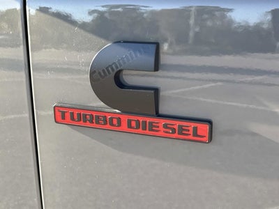 2026 RAM 3500 Limited