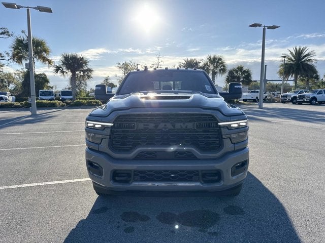 2026 RAM 3500 Limited