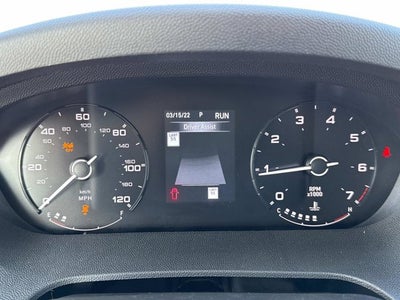 2026 RAM ProMaster Cargo Van Tradesman