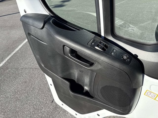 2026 RAM ProMaster Cargo Van Tradesman