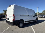 2026 RAM ProMaster Cargo Van Tradesman