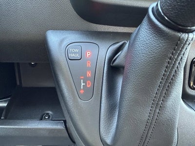 2026 RAM ProMaster Cargo Van Tradesman