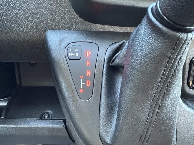 2026 RAM ProMaster Cargo Van Tradesman