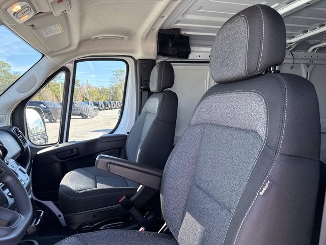 2026 RAM ProMaster Cargo Van Tradesman
