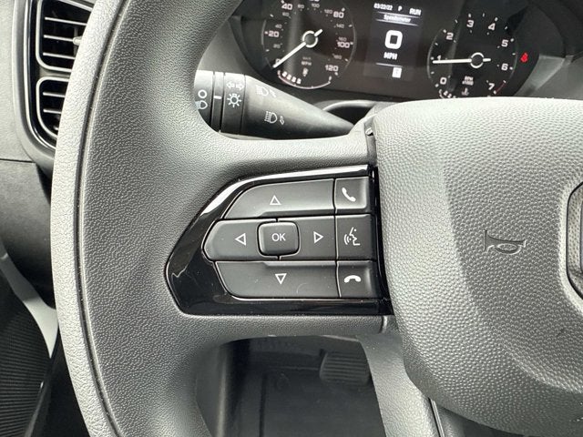 2026 RAM ProMaster Cargo Van Tradesman