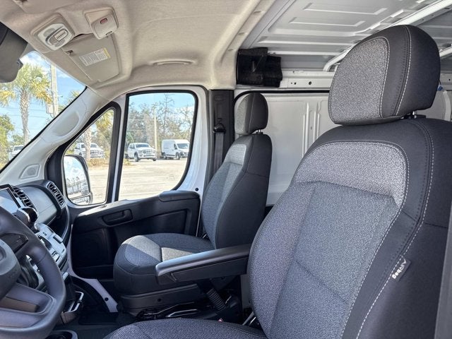 2026 RAM ProMaster Cargo Van Tradesman