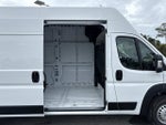 2026 RAM ProMaster Cargo Van Tradesman