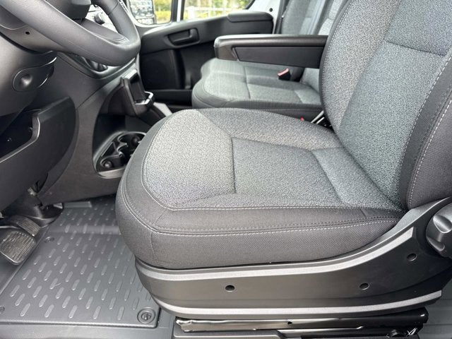 2026 RAM ProMaster Cargo Van Tradesman