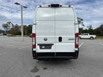 2026 RAM ProMaster Cargo Van Tradesman