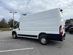 2026 RAM ProMaster Cargo Van Tradesman