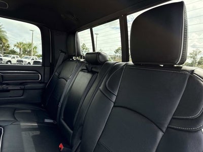 2026 RAM 2500 Power Wagon