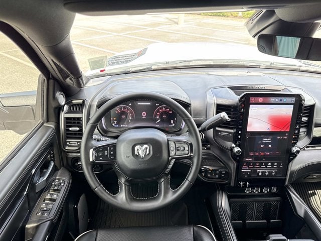 2026 RAM 2500 Power Wagon