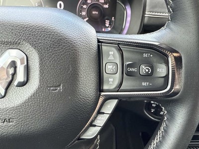 2026 RAM 2500 Power Wagon