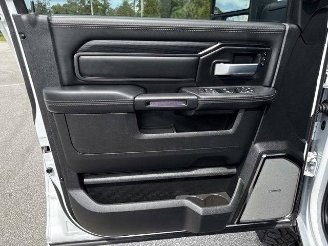 2026 RAM 2500 Power Wagon