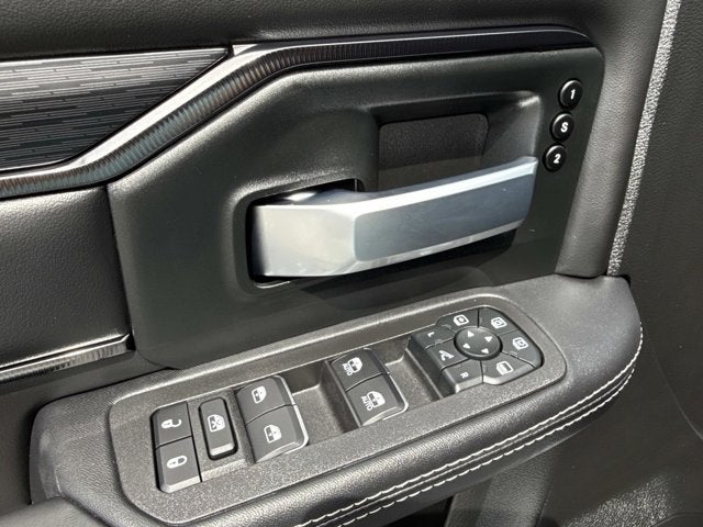 2026 RAM 2500 Power Wagon