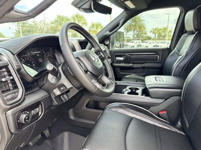 2026 RAM 2500 Power Wagon