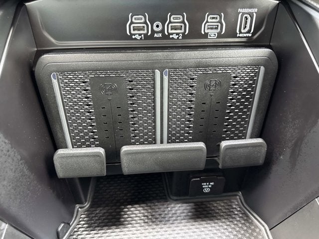 2026 RAM 2500 Power Wagon