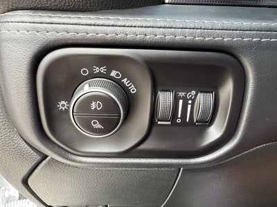 2026 RAM 2500 Power Wagon