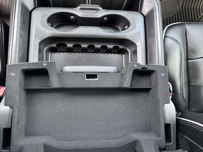 2026 RAM 2500 Power Wagon