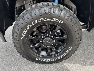 2026 RAM 2500 Power Wagon