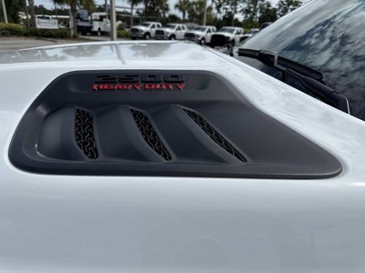 2026 RAM 2500 Power Wagon