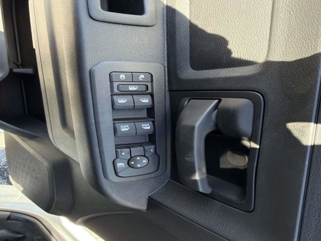 2026 RAM 4500 Chassis Cab Tradesman