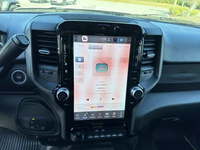 2026 RAM 4500 Chassis Cab Tradesman