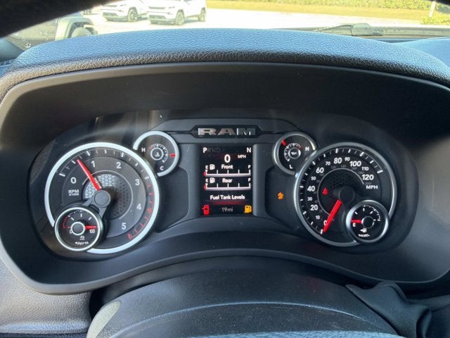 2026 RAM 4500 Chassis Cab Tradesman