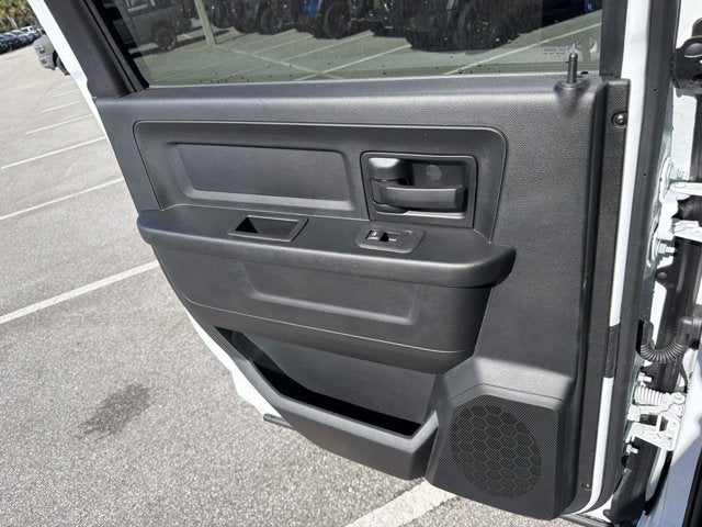 2026 RAM 4500 Chassis Cab Tradesman