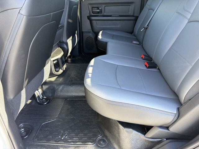 2026 RAM 4500 Chassis Cab Tradesman