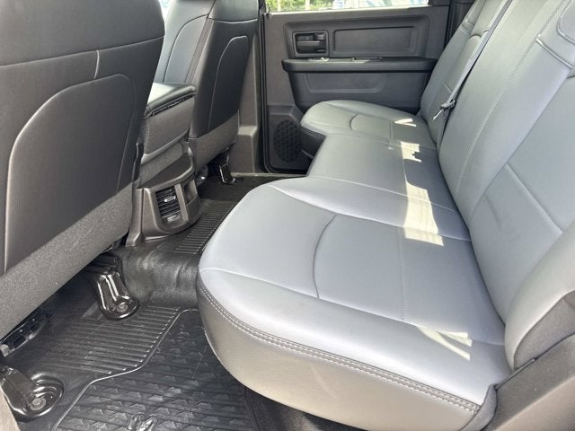 2026 RAM 4500 Chassis Cab Tradesman