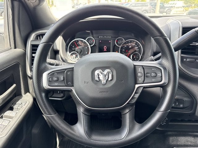 2026 RAM 4500 Chassis Cab Tradesman