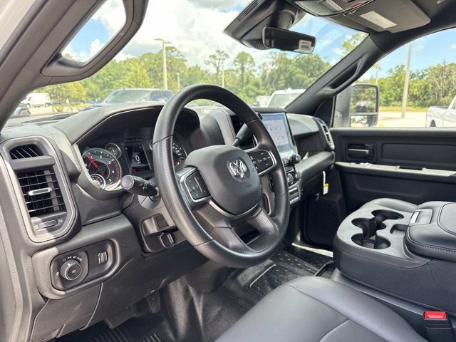 2026 RAM 4500 Chassis Cab Tradesman