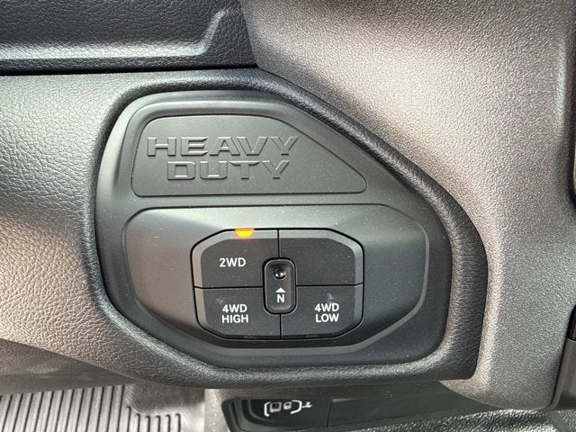 2026 RAM 4500 Chassis Cab Tradesman