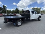 2026 RAM 4500 Chassis Cab Tradesman