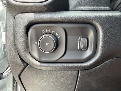 2026 RAM 4500 Chassis Cab Tradesman