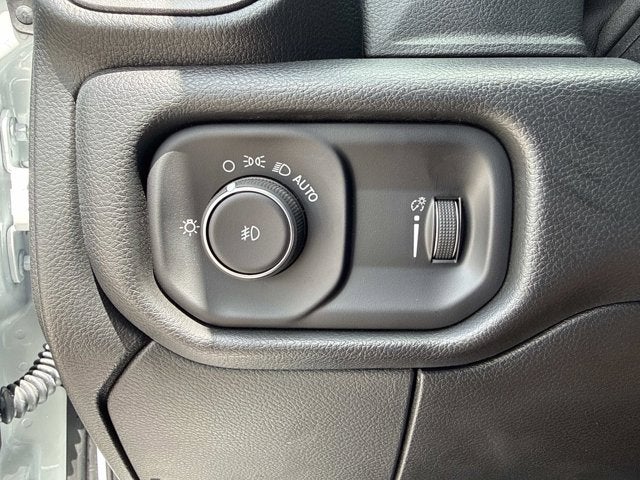2026 RAM 4500 Chassis Cab Tradesman