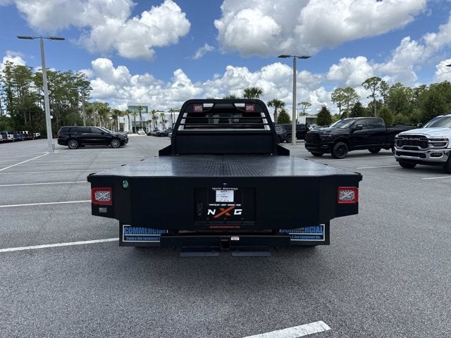 2026 RAM 4500 Chassis Cab Tradesman