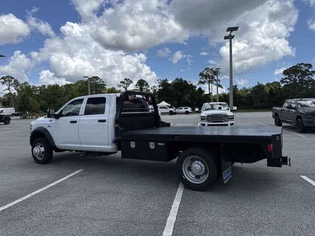 2026 RAM 4500 Chassis Cab Tradesman
