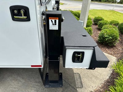 2024 RAM 5500 Chassis Cab Tradesman