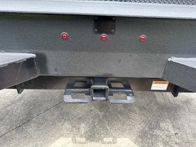 2024 RAM 5500 Chassis Cab Tradesman