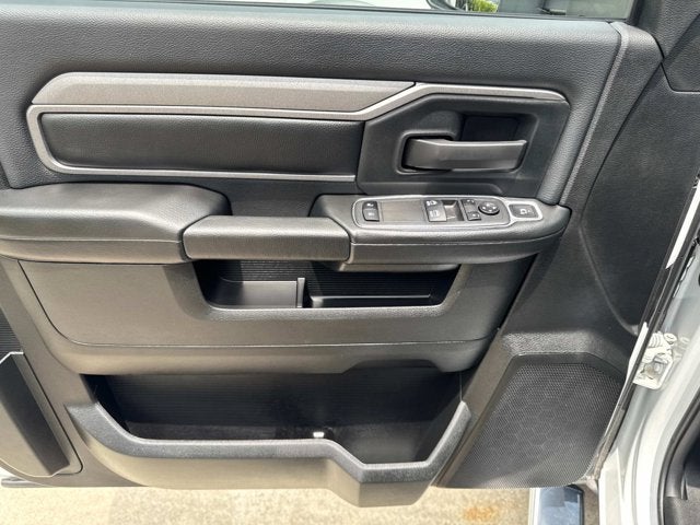 2024 RAM 5500 Chassis Cab Tradesman