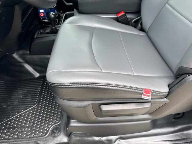 2024 RAM 5500 Chassis Cab Tradesman