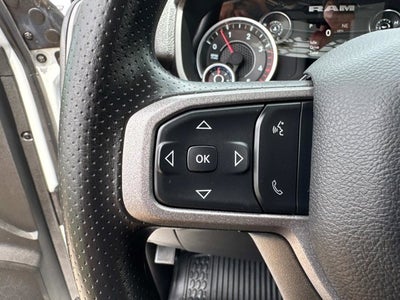 2024 RAM 5500 Chassis Cab Tradesman