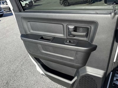 2026 RAM 5500 Chassis Cab Tradesman