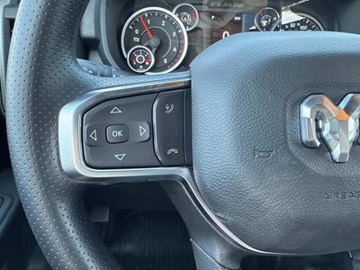 2026 RAM 5500 Chassis Cab Tradesman