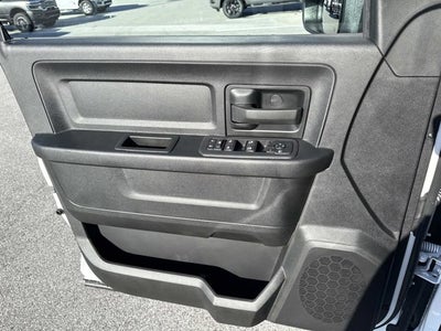 2026 RAM 5500 Chassis Cab Tradesman