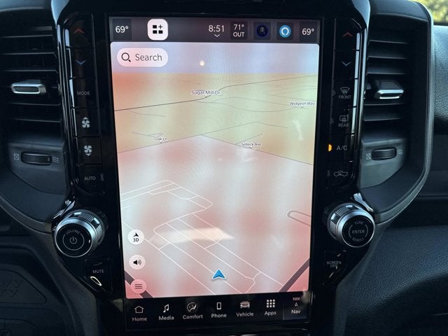 2026 RAM 5500 Chassis Cab Tradesman