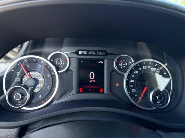 2026 RAM 5500 Chassis Cab Tradesman