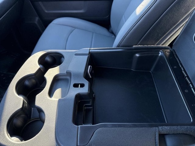 2026 RAM 5500 Chassis Cab Tradesman